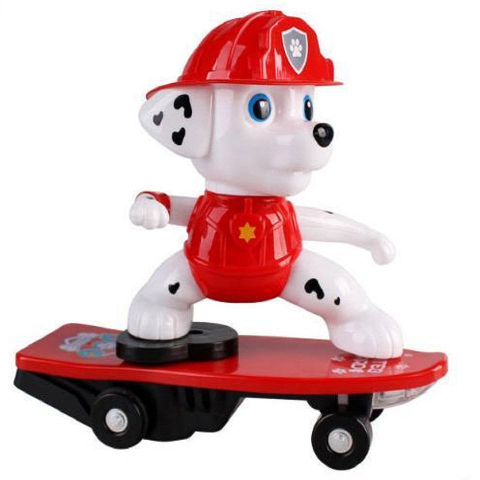 Smart Dog RC Electric Drift Car