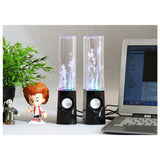 LED Dancing Water Speakers