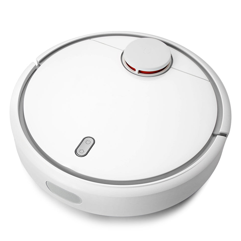 Original Xiaomi Smart Vacuum Cleaner App Remote Control 5200mAh Li-ion Battery