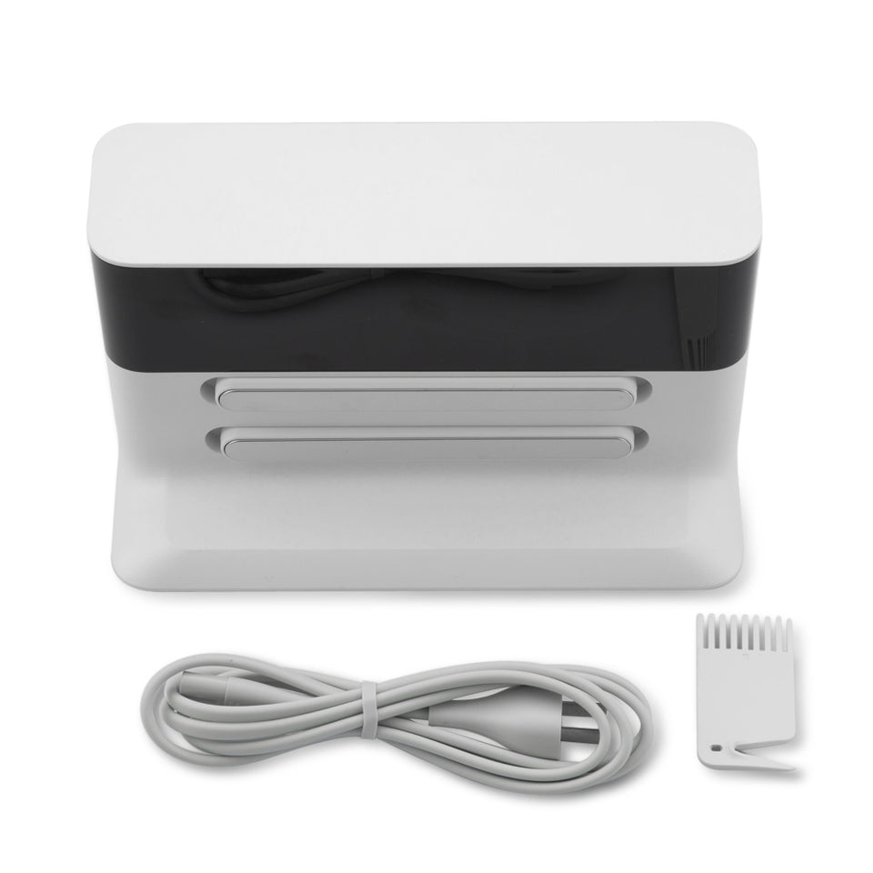 Original Xiaomi Smart Vacuum Cleaner App Remote Control 5200mAh Li-ion Battery