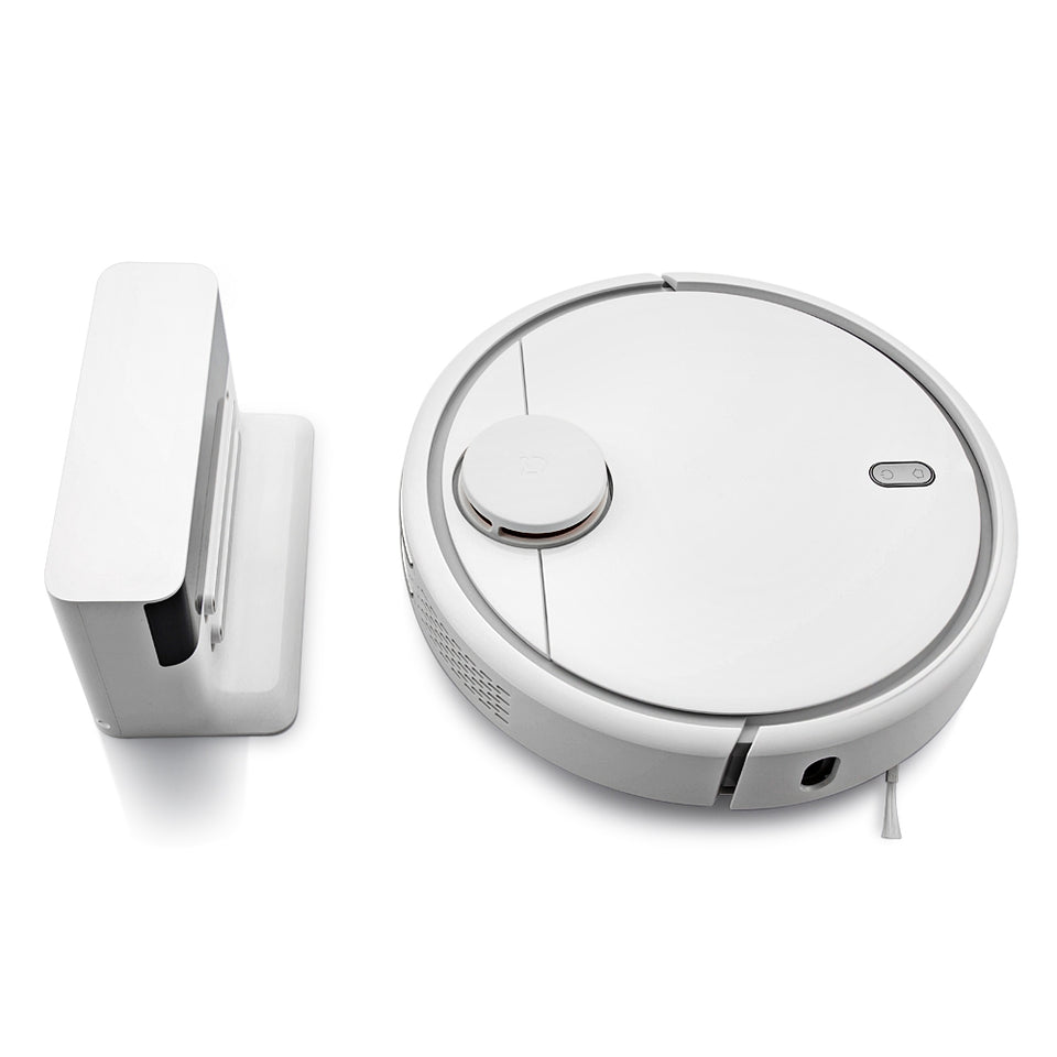 Original Xiaomi Smart Vacuum Cleaner App Remote Control 5200mAh Li-ion Battery
