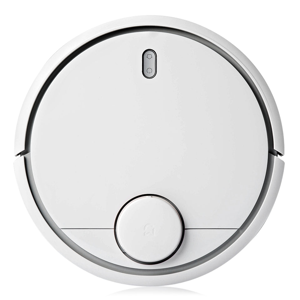 Original Xiaomi Smart Vacuum Cleaner App Remote Control 5200mAh Li-ion Battery
