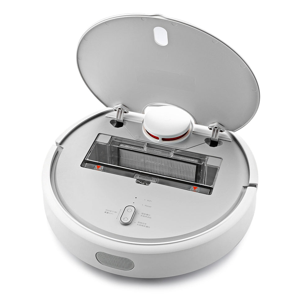 Original Xiaomi Smart Vacuum Cleaner App Remote Control 5200mAh Li-ion Battery