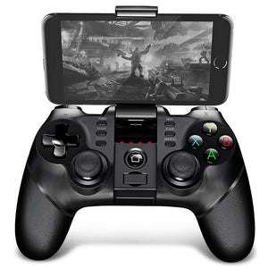 iPega PG - 9077 Bluetooth Wireless Gamepad Handle