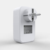 Smart Wi-Fi USB Socket Plug Outlet Timer Control Power ON/OFF Electronics EU