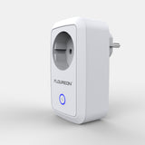 Smart Wi-Fi USB Socket Plug Outlet Timer Control Power ON/OFF Electronics EU