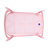 Portable Folding Children Baby Bath Tub