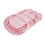 Portable Folding Children Baby Bath Tub