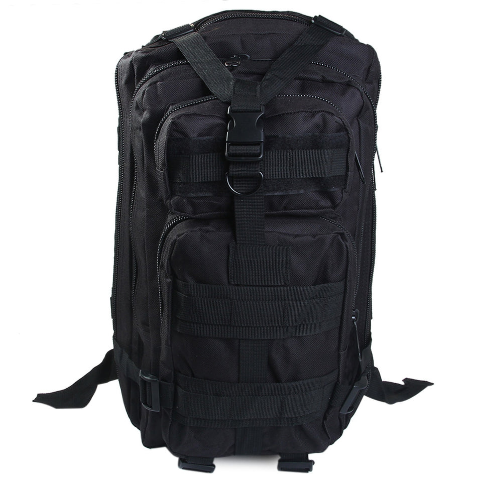 Mochila estilo militar varios modelos