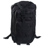 Mochila estilo militar varios modelos