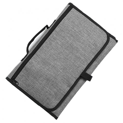 Folding Portable Baby Diaper Changing Pad  