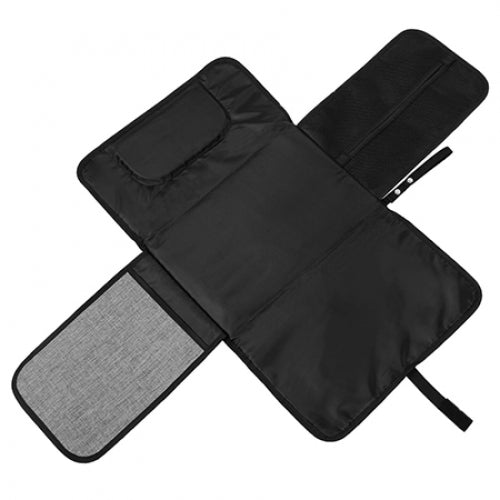 Folding Portable Baby Diaper Changing Pad  
