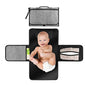 Folding Portable Baby Diaper Changing Pad  