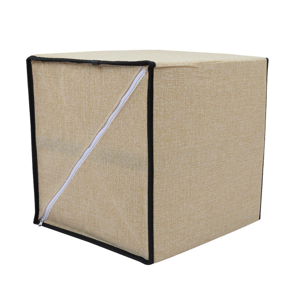Washable Fabric Storage Box Drawer Type