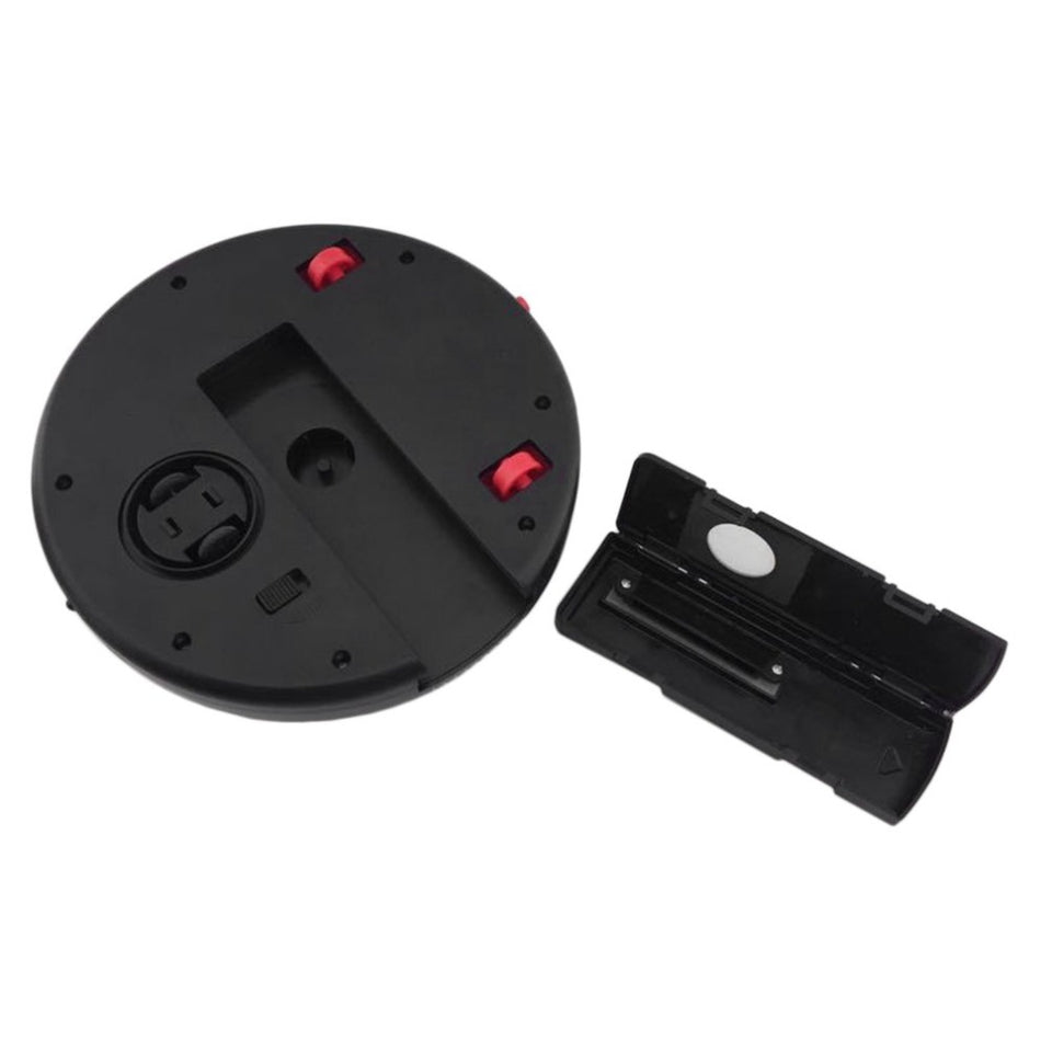 Intelligent Household Charging Lazy Mini Sweeping Robot Cleaning Machine Vacuum Cleaner