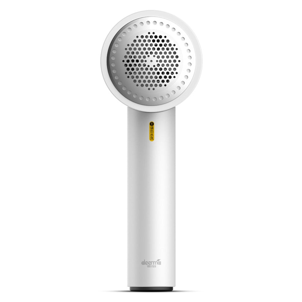 Deerma Electric Lint Remover Portable Hair Ball Trimmer