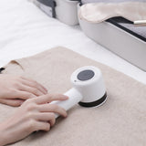 Deerma Electric Lint Remover Portable Hair Ball Trimmer