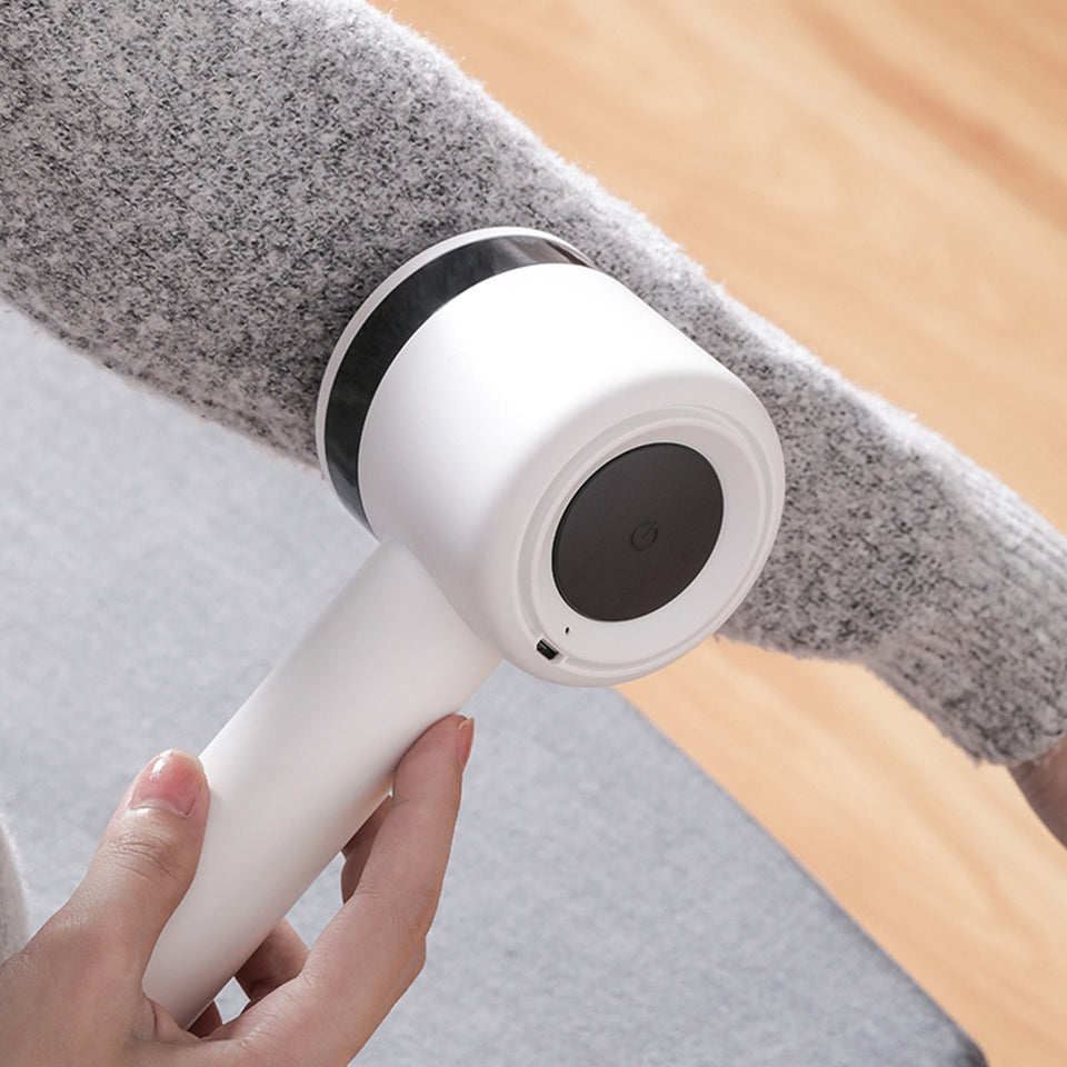 Deerma Electric Lint Remover Portable Hair Ball Trimmer