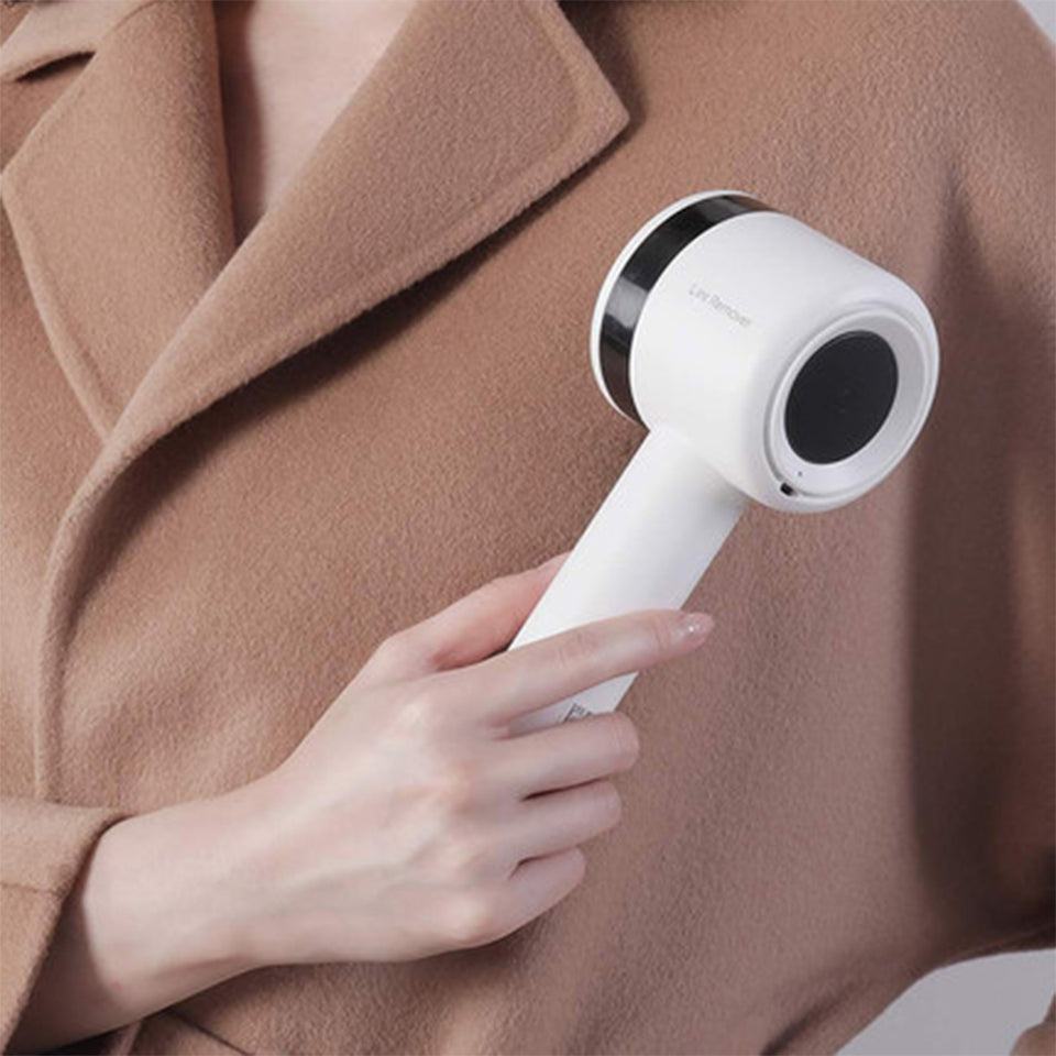 Deerma Electric Lint Remover Portable Hair Ball Trimmer