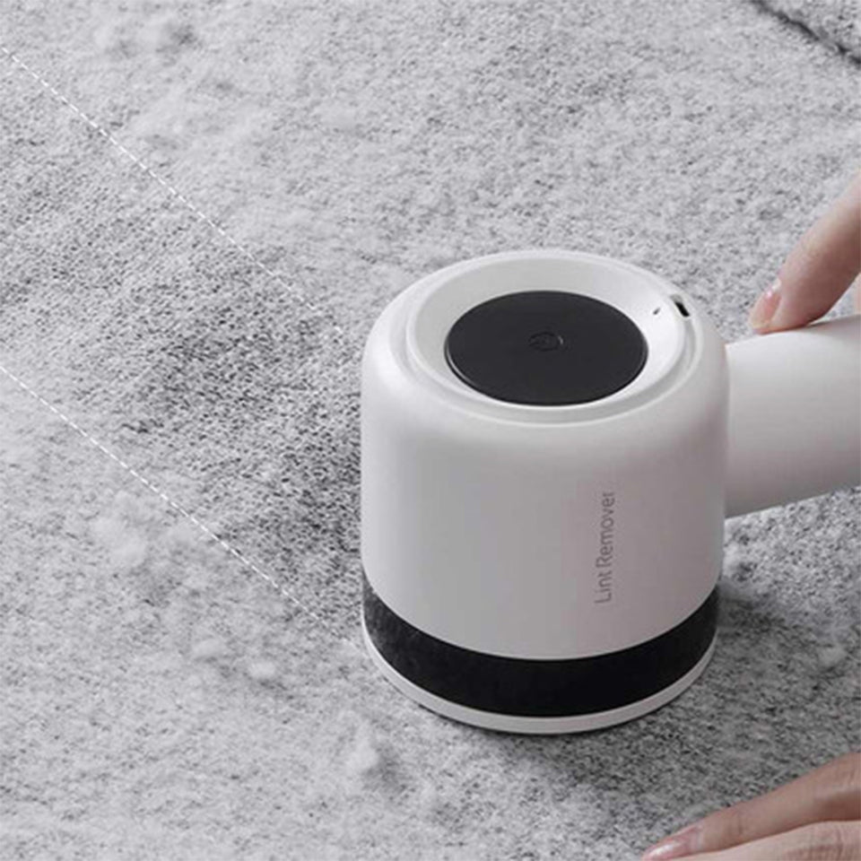 Deerma Electric Lint Remover Portable Hair Ball Trimmer