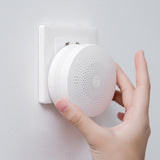 Xiaomi Mijia Smart Multifunctional Gateway WiFi Remote Control 16 Million RGB Lights - Updated Version