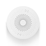 Xiaomi Mijia Smart Multifunctional Gateway WiFi Remote Control 16 Million RGB Lights - Updated Version