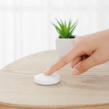 Xiaomi Mijia Smart Multifunctional Gateway WiFi Remote Control 16 Million RGB Lights - Updated Version