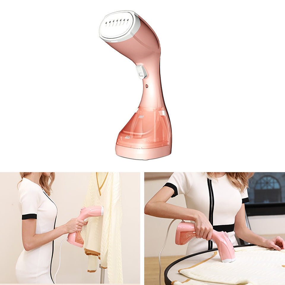 Portable Hanging Hot Machine Household Small Hand-Held Steam Iron