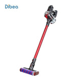 Dibea D008 Pro Wireless 2-in-1 Vacuum Cleaner