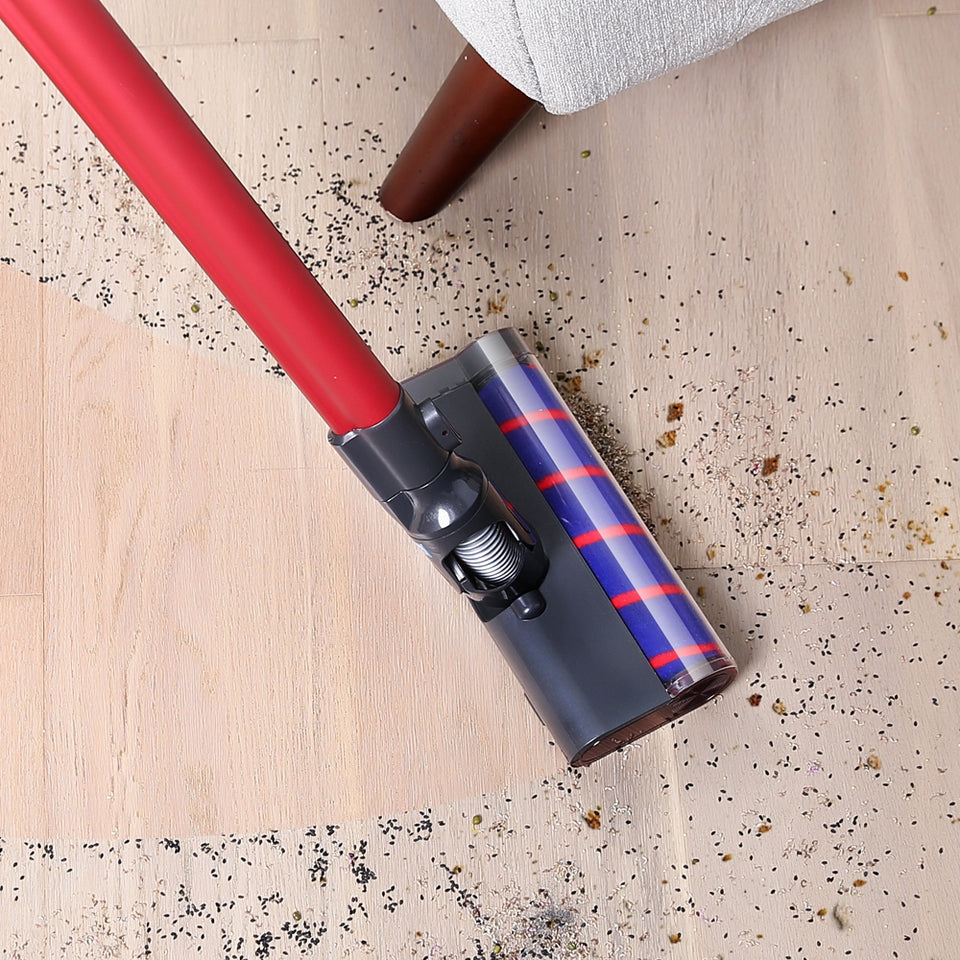 Dibea D008 Pro Wireless 2-in-1 Vacuum Cleaner