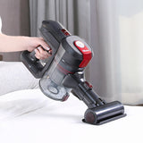 Dibea D008 Pro Wireless 2-in-1 Vacuum Cleaner
