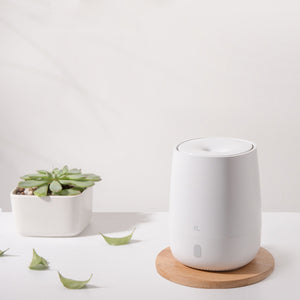 Happy Life Portable USB Mini Aroma Humidifier