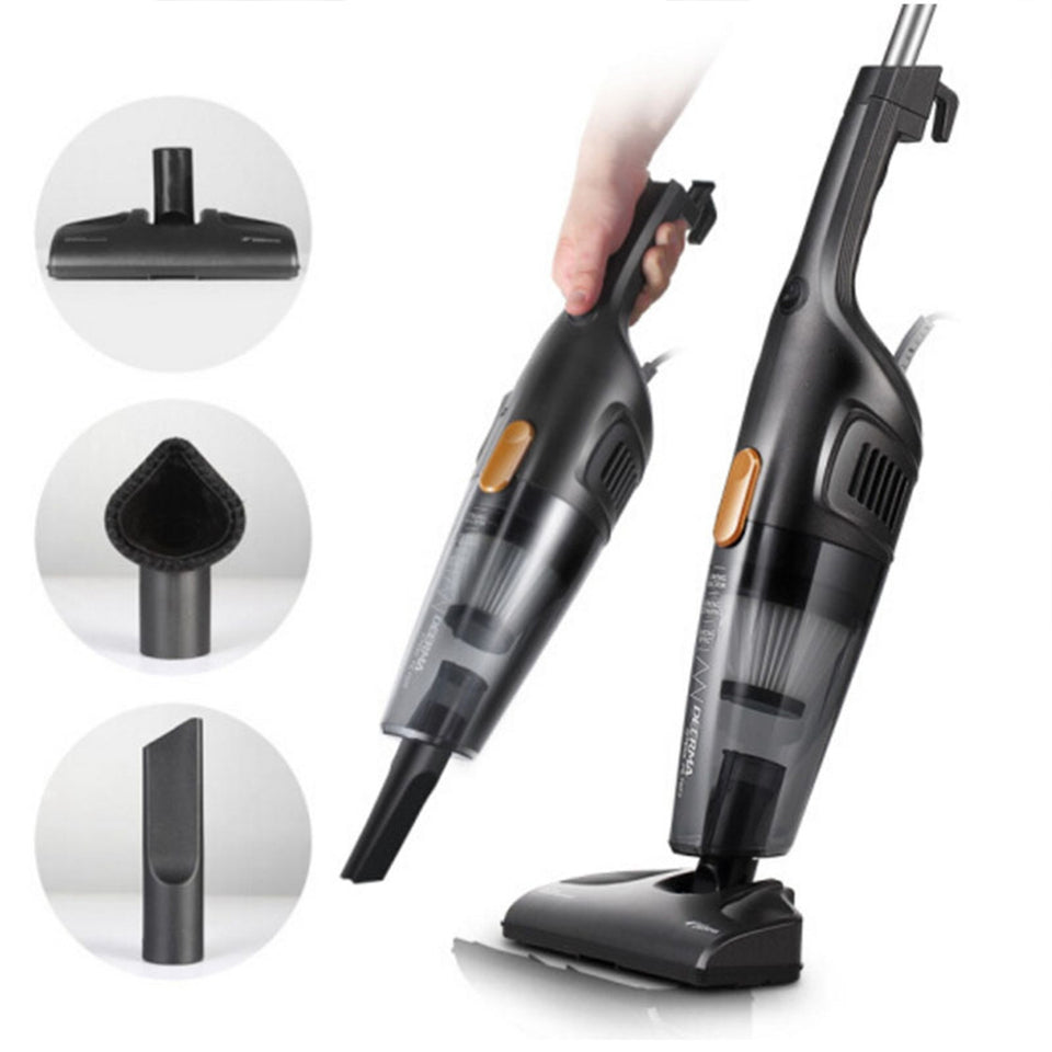 Deerma Household Small Silent Vacuum Cleaner
