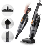 Deerma Household Small Silent Vacuum Cleaner