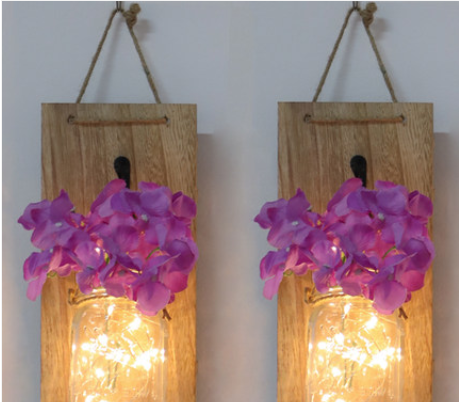 Solar hanging lamp