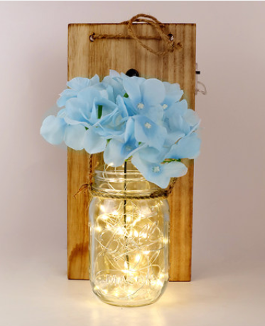 Solar hanging lamp
