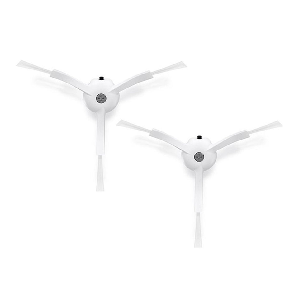 Accessories for Xiaomi Mi Robot Vacuum Side Brush HEPA Filter 2PCS