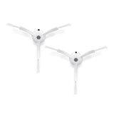 Accessories for Xiaomi Mi Robot Vacuum Side Brush HEPA Filter 2PCS