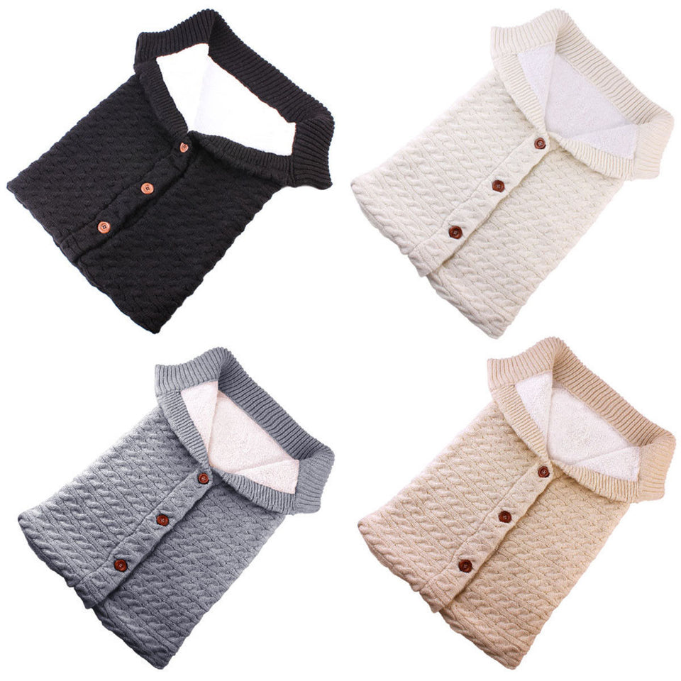 Newborn Sleeping Bag