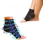 1 Pair Foot angel  anti fatigue outerdoor men socks compression