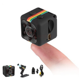 Mini cámara HD 1080P , mini cámara deportiva