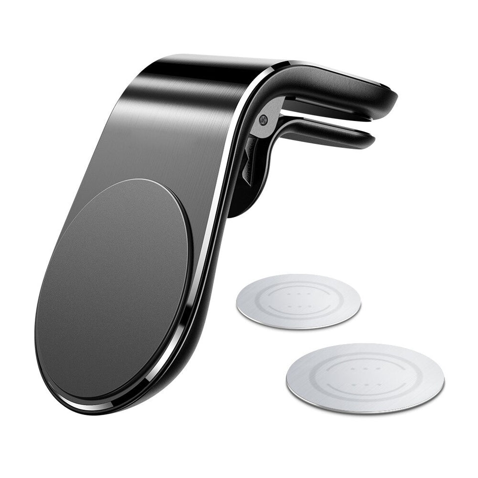 Soporte universal magnetico para coche