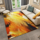 Alfombras de Arte Moderno