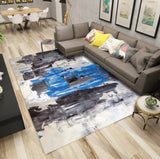 Alfombras de Arte Moderno