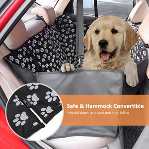 Funda protectora para coche