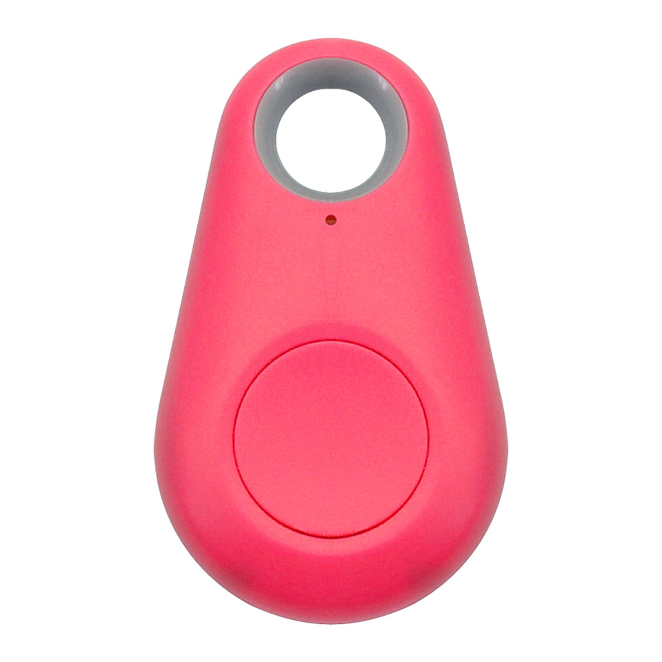 Rastreador GPS inteligente para mascotas, llaves etc