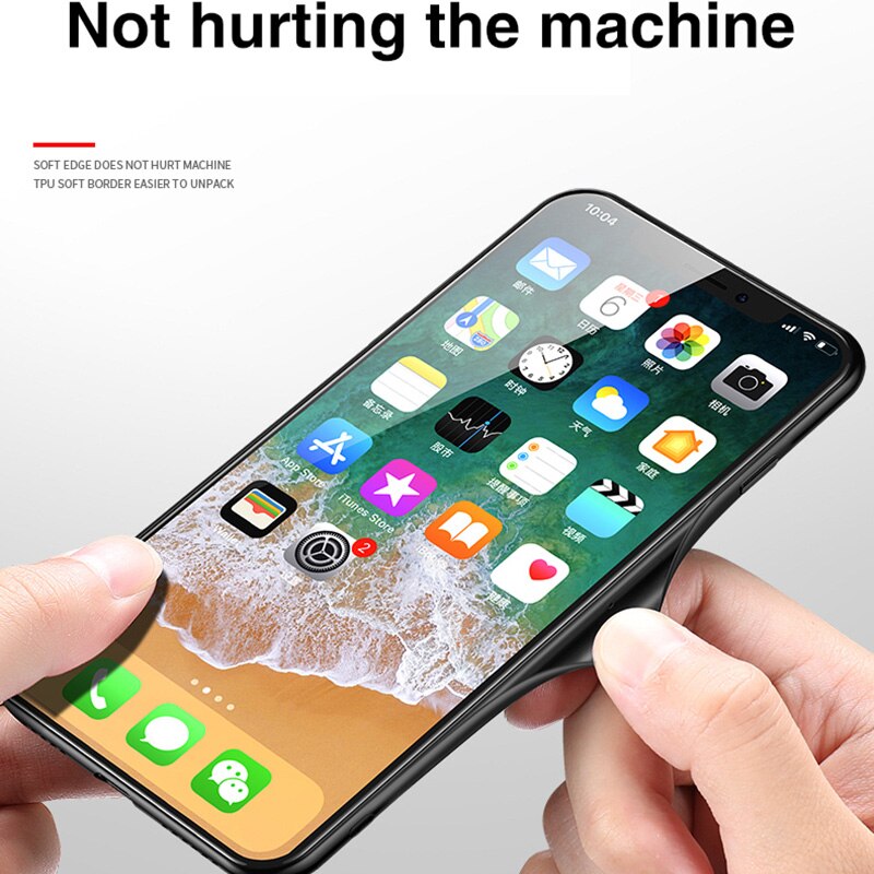 Funda de teléfono de silicona suave textura de tela de lujo para Oneplus 6 T 6 5 T 5 funda textil ultrafina para Oneplus 6 5 T tela Funda