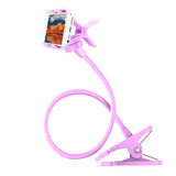 Soporte Flexible Universal para teléfono móvil