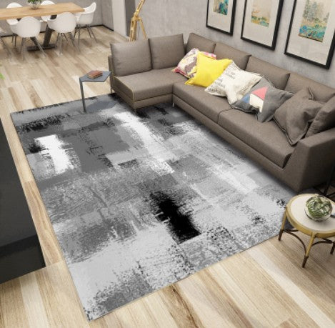Alfombras de Arte Moderno