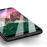 Protector de pantalla transparente de vidrio templado para Xiaomi mi x Max 2 3 9 8 6 SE Lite HD Protector película para rojo mi nota 7 Pro
